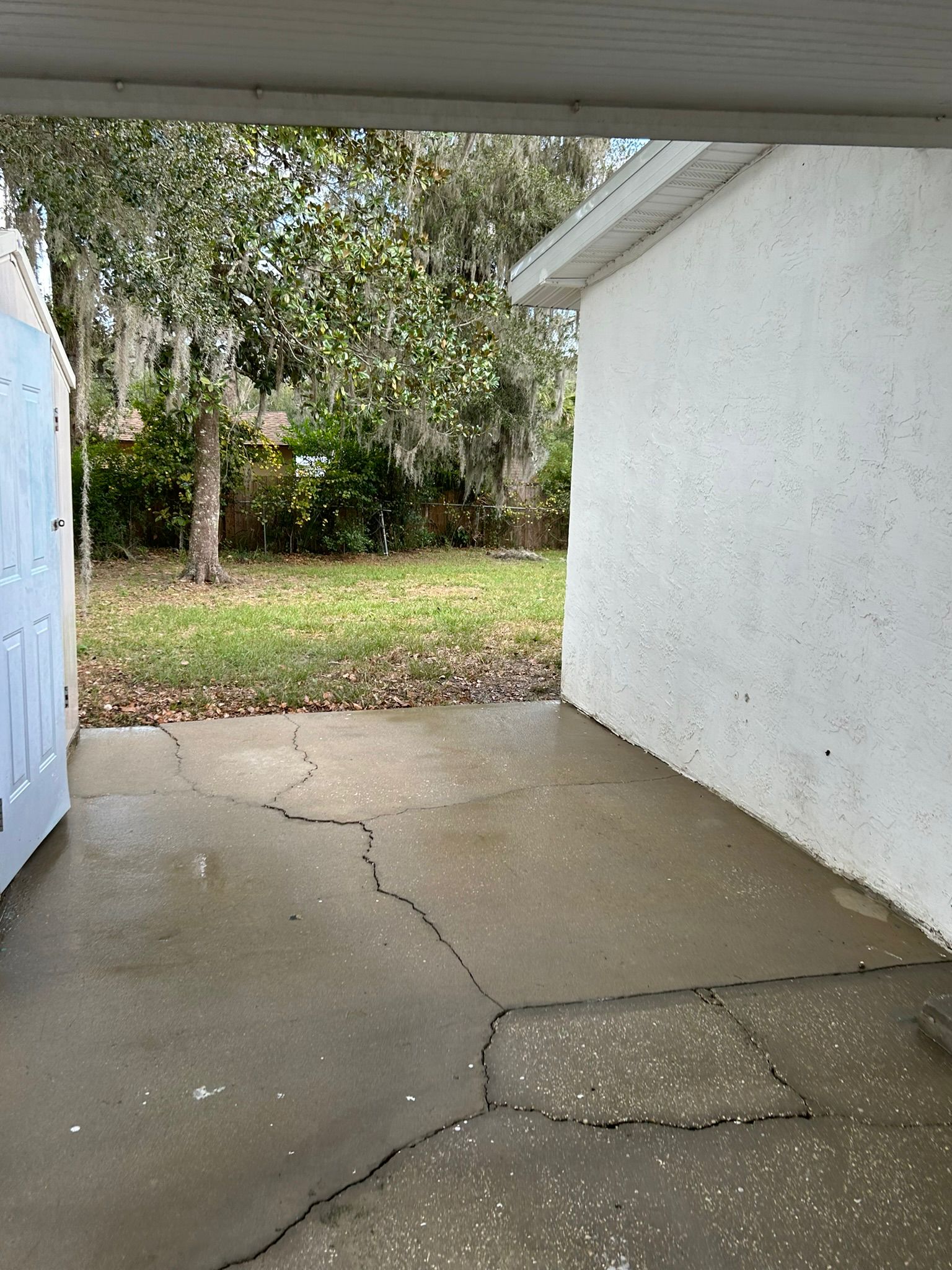 Clean Roof Soft Wash