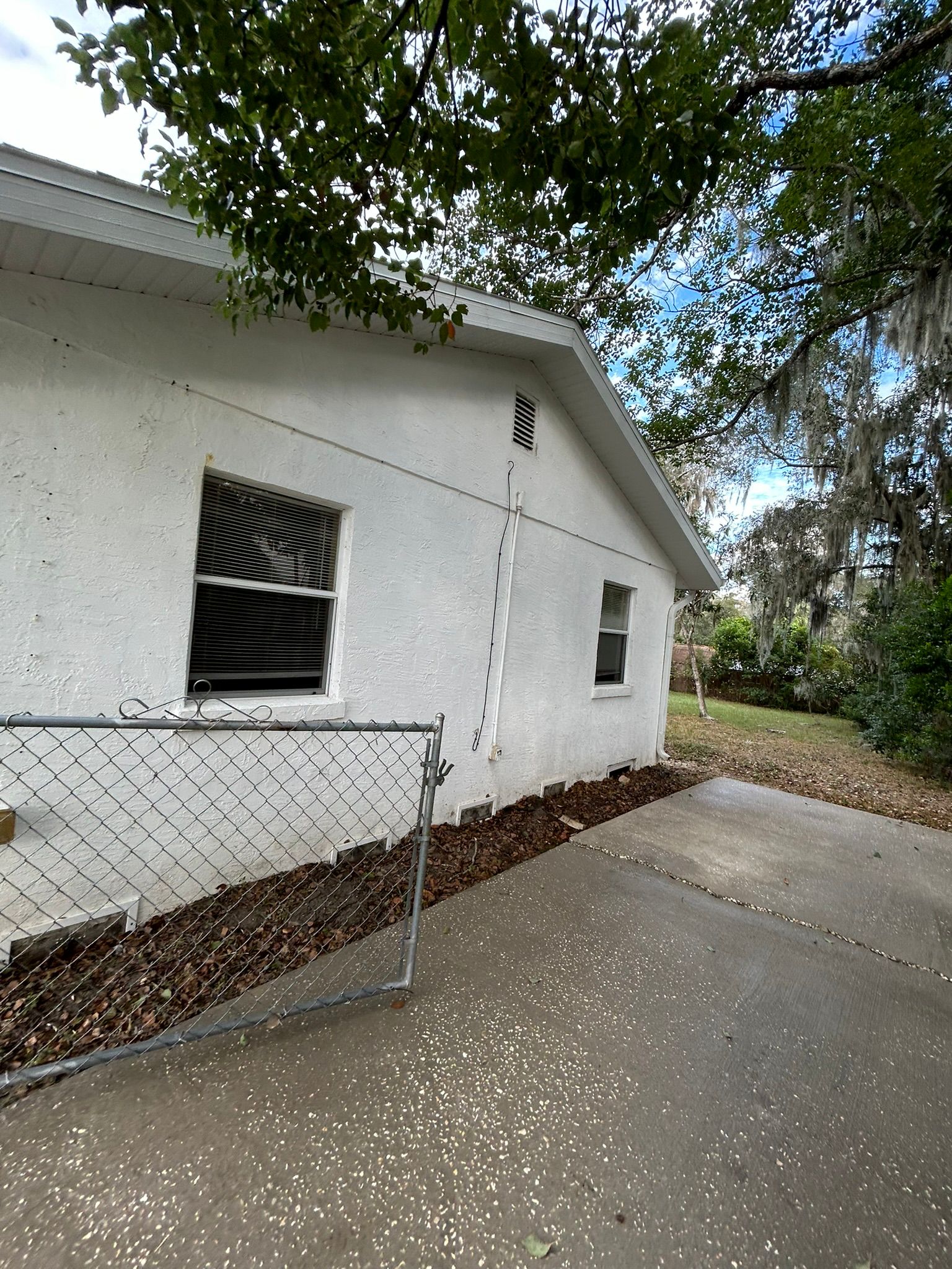 Clean House Siding