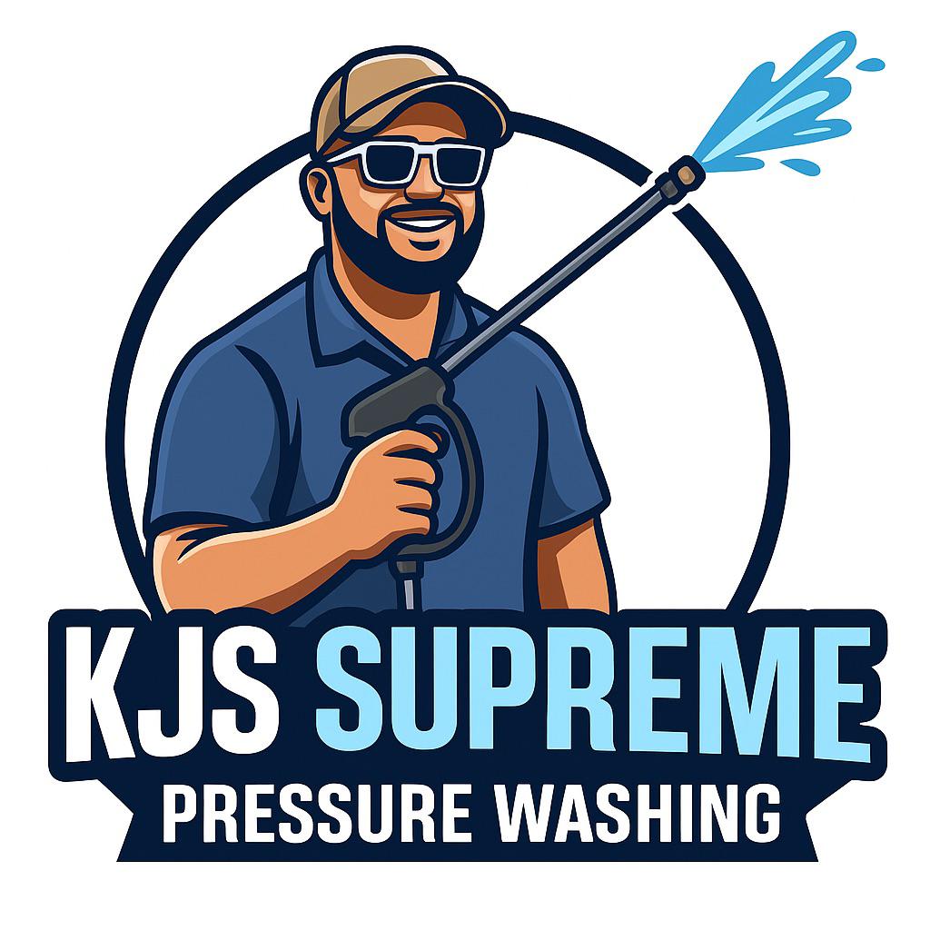 Pressure Washing Services in Winter Park, FL | KJS Supreme Pressure Washing LLC